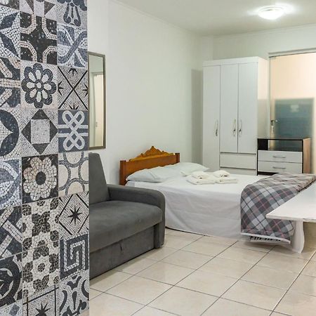 Custo Beneficio, 100 Metros Da Praia, Bc P880 Balneário Camboriú Zewnętrze zdjęcie
