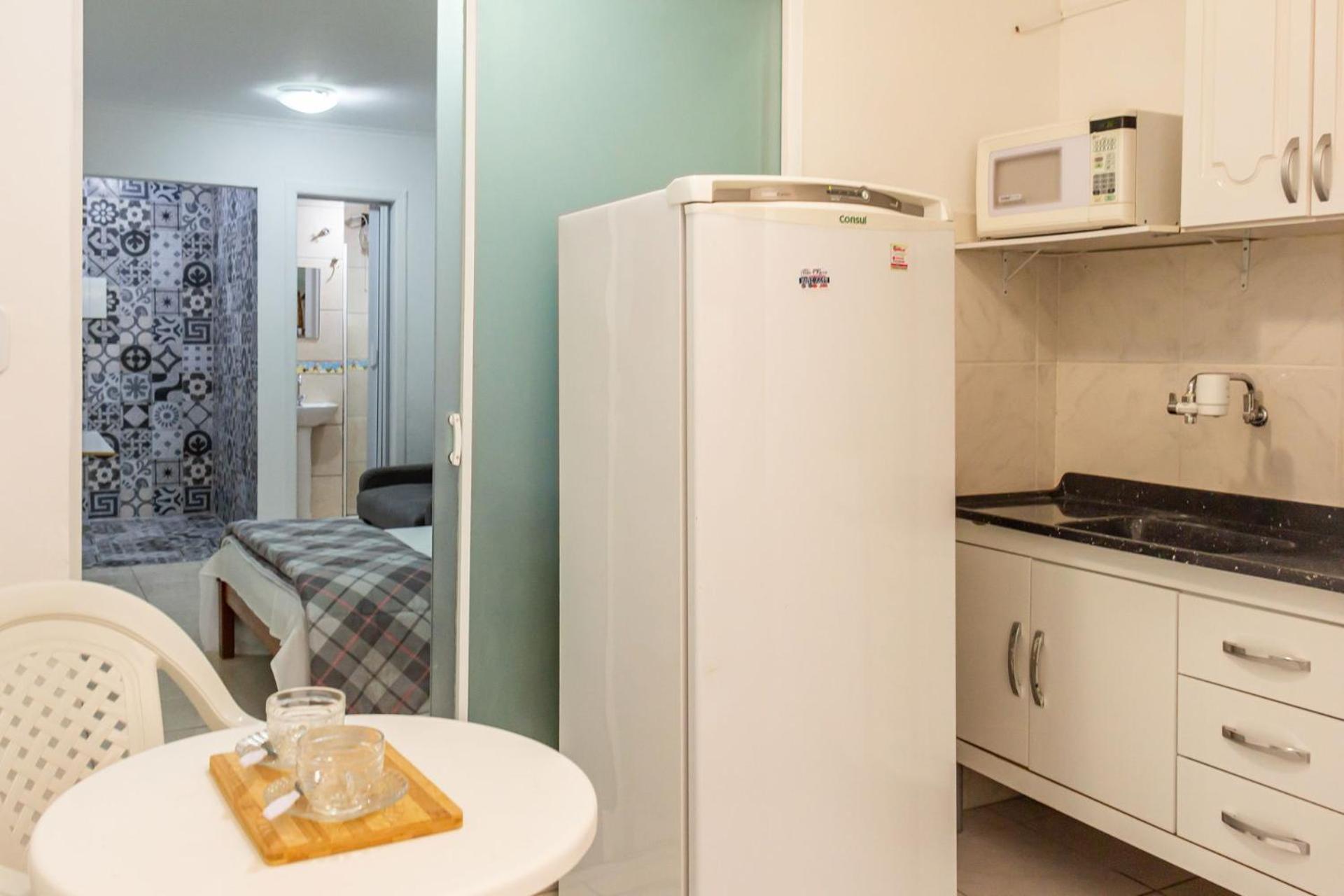 Custo Beneficio, 100 Metros Da Praia, Bc P880 Balneário Camboriú Zewnętrze zdjęcie