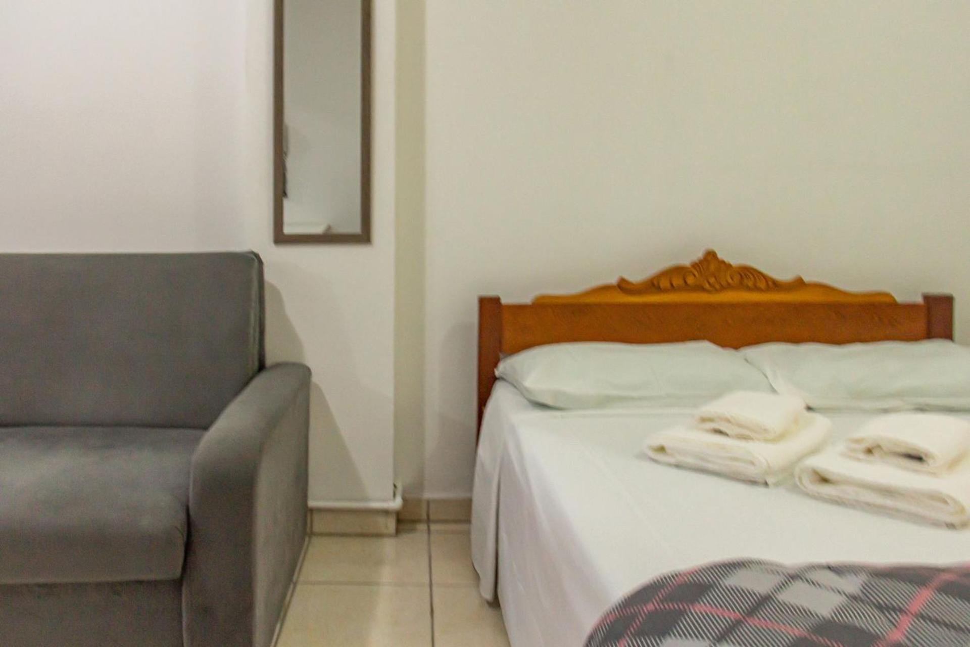 Custo Beneficio, 100 Metros Da Praia, Bc P880 Balneário Camboriú Zewnętrze zdjęcie